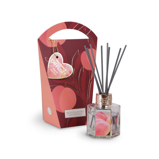 Picture of H&H FRAGRANCE DIFFUSER PEACH PASSION
